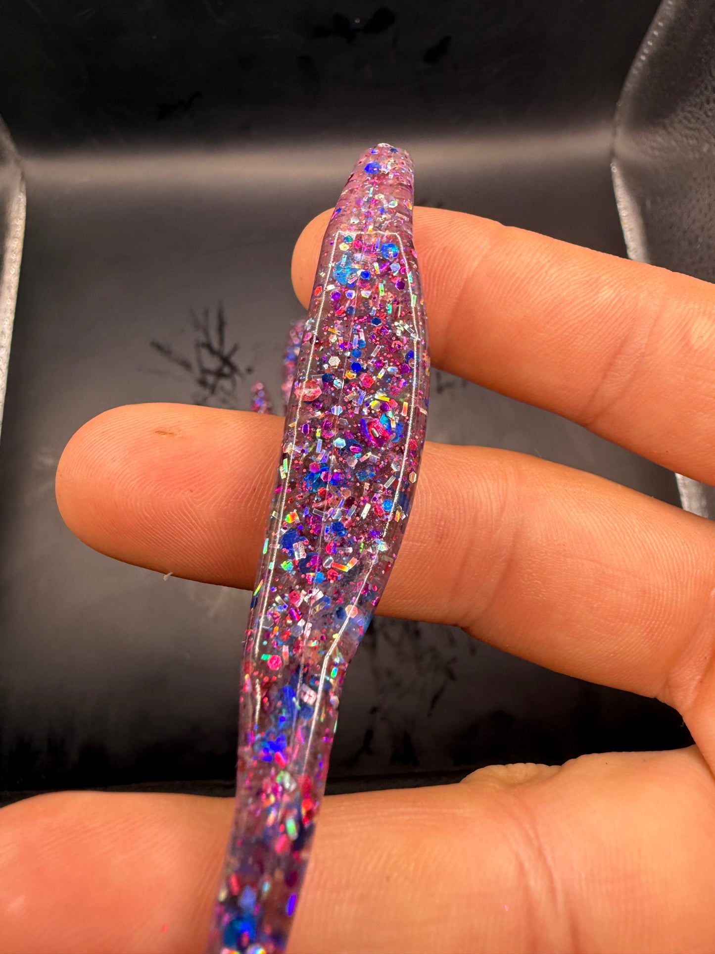 ShockTail Fluke Jr. Unicorn Puke