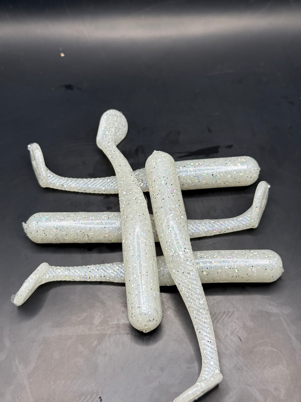 Bullet Swimbait Cookies and Cream
