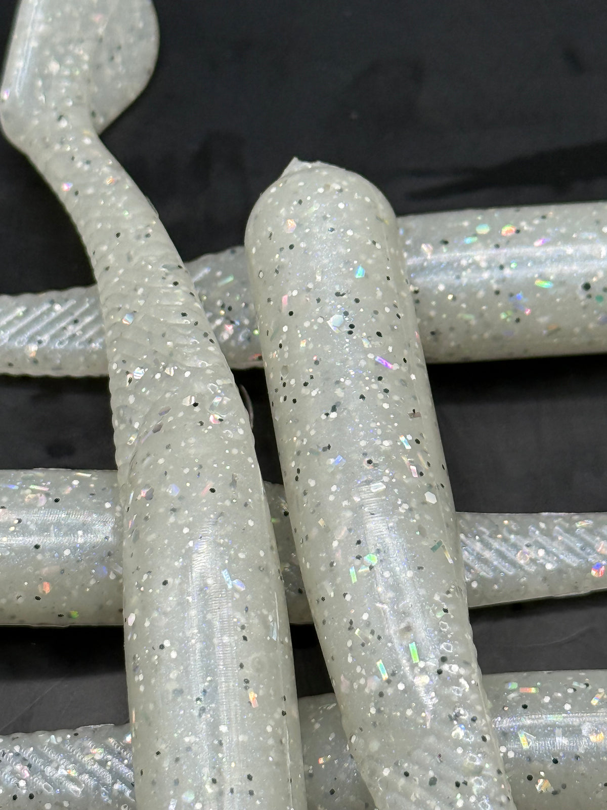 Bullet Swimbait Cookies and Cream