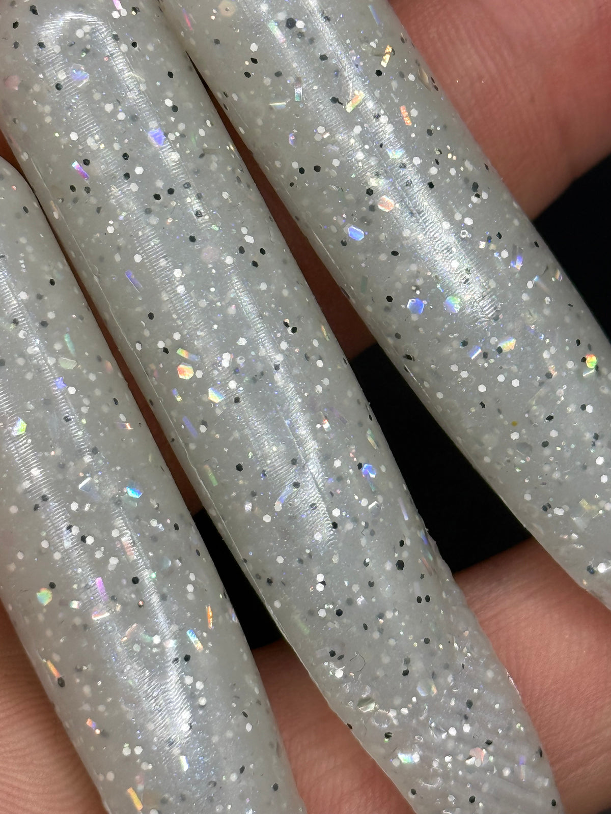 Bullet Swimbait Cookies and Cream