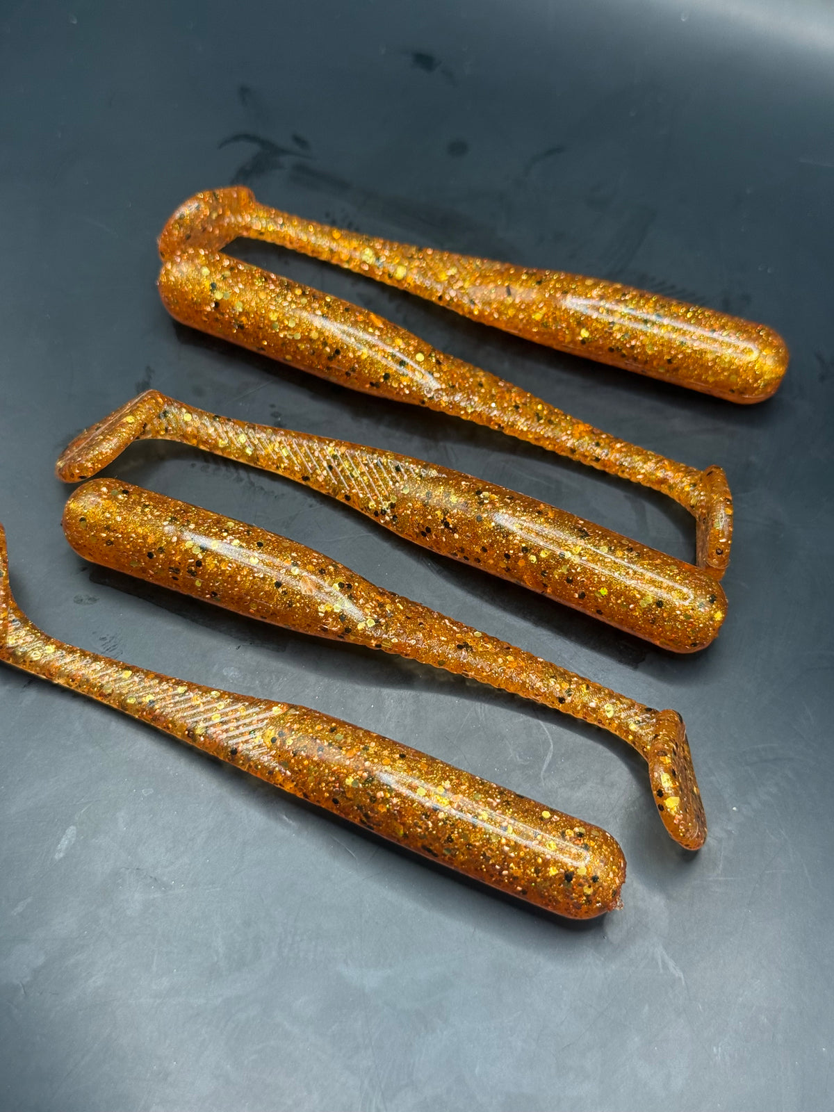 Bullet Swimbait Cali Copper
