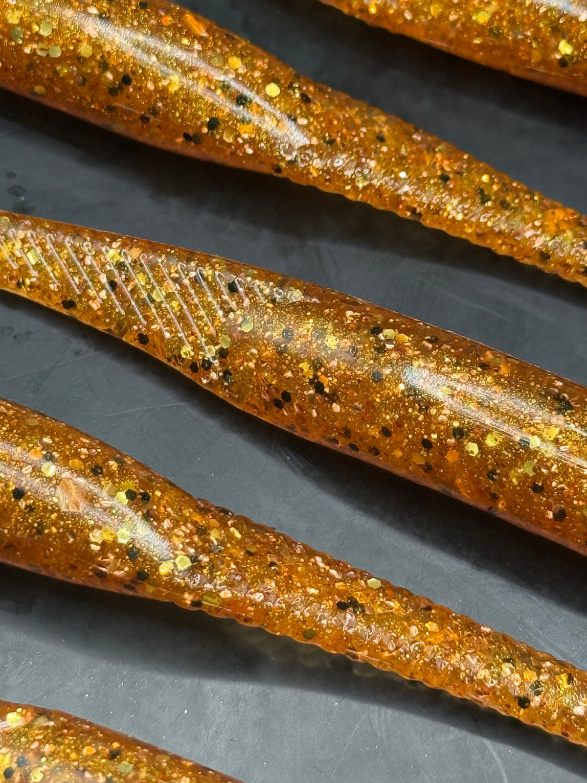 Bullet Swimbait Cali Copper