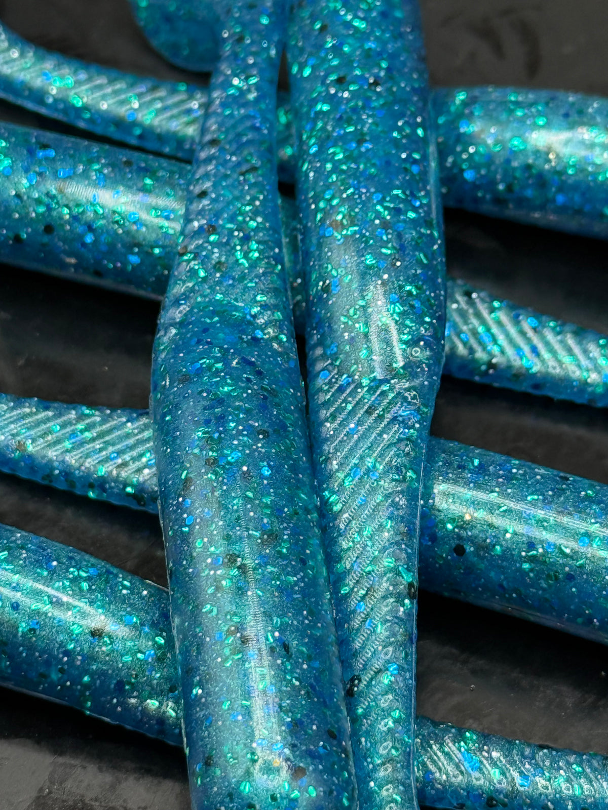 Bullet Swimbait Blue Money