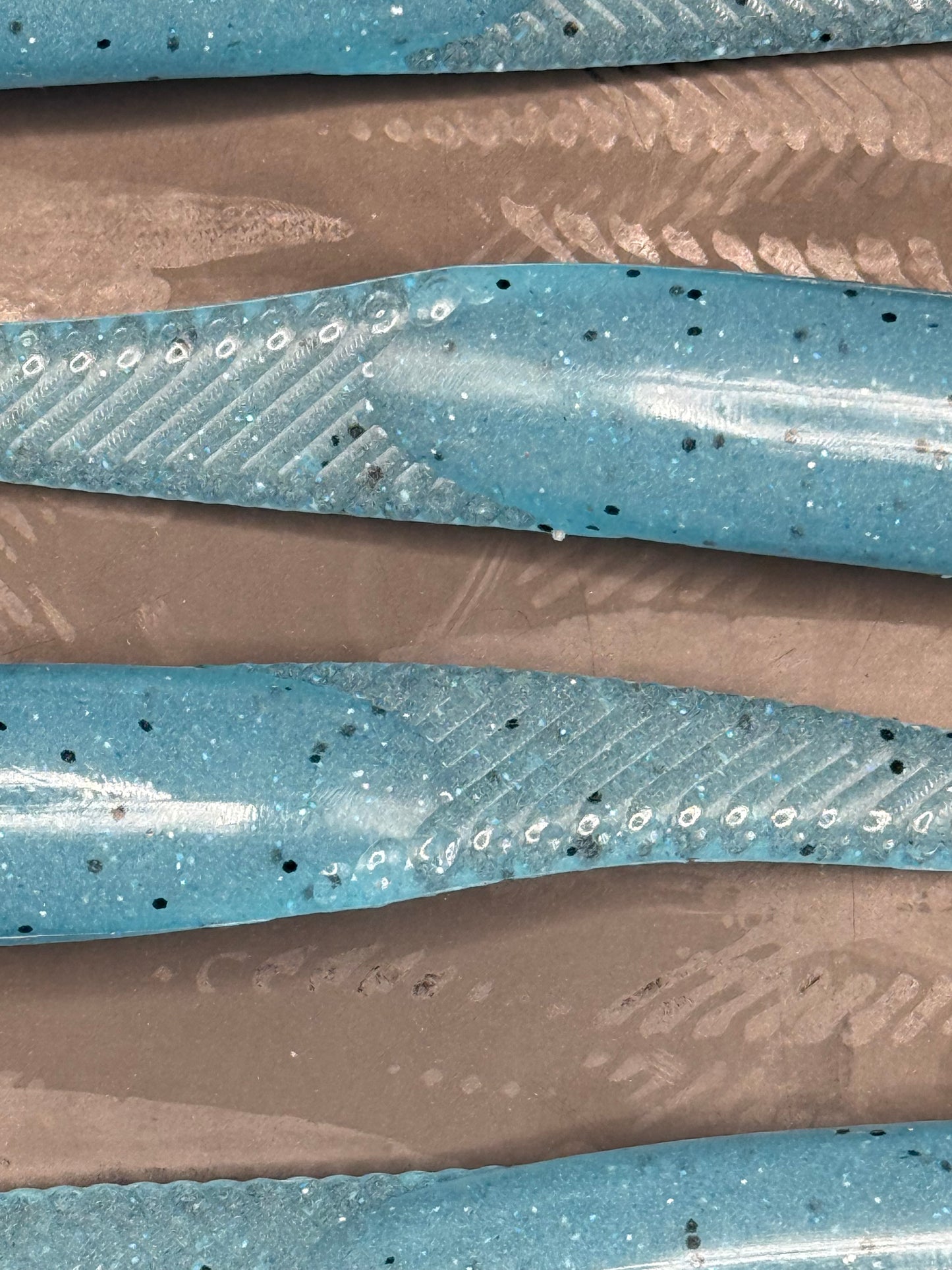 Limited Edition, Blue Glow