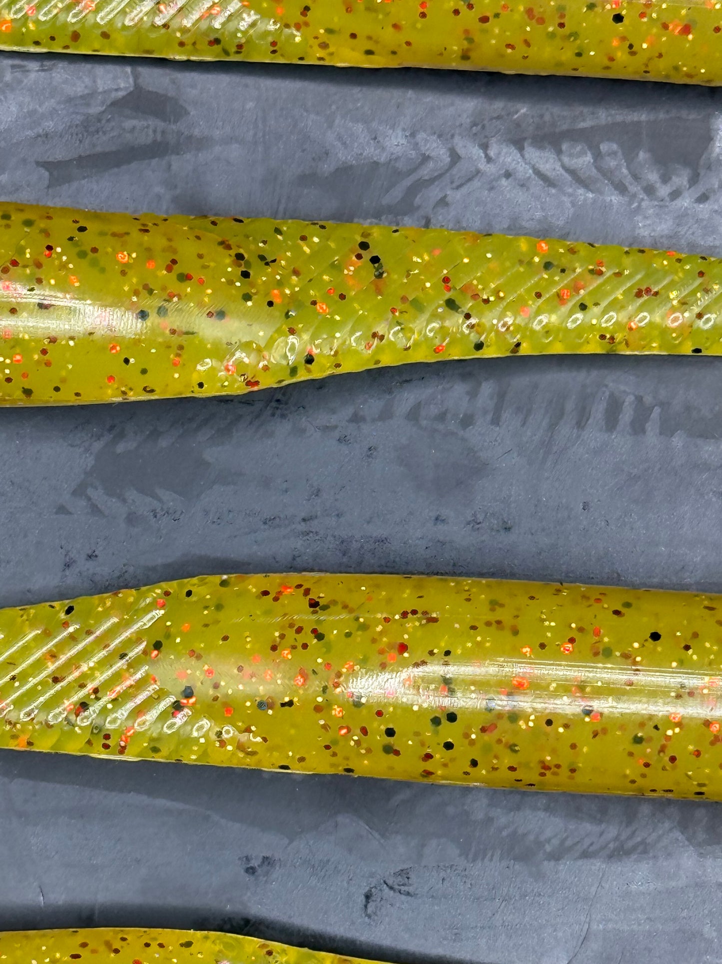 Bullet Swimbait Banana's