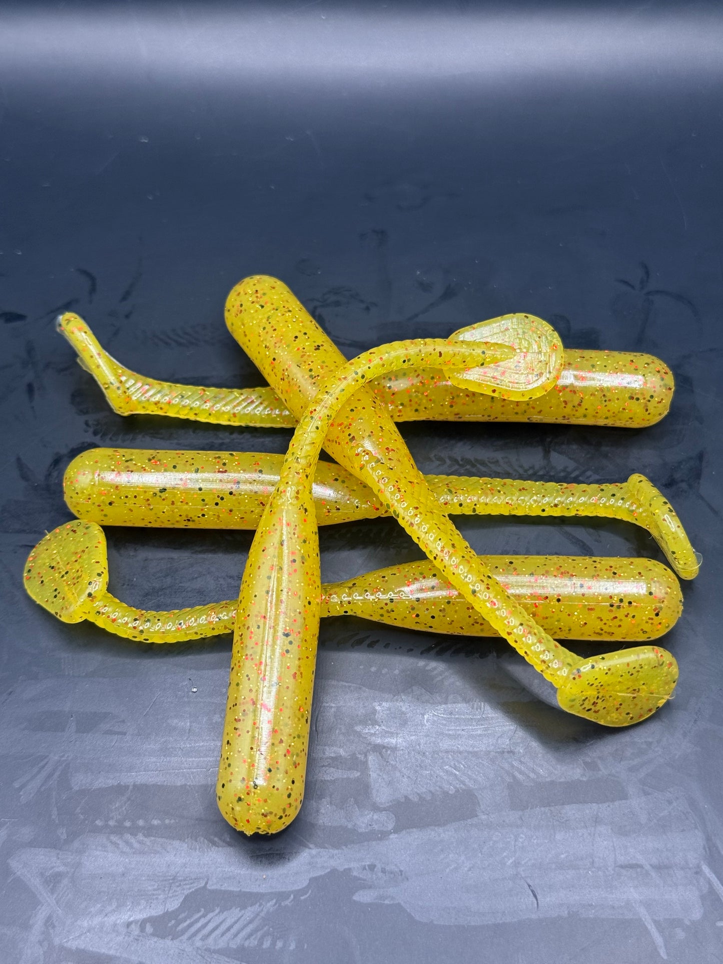Bullet Swimbait Banana's
