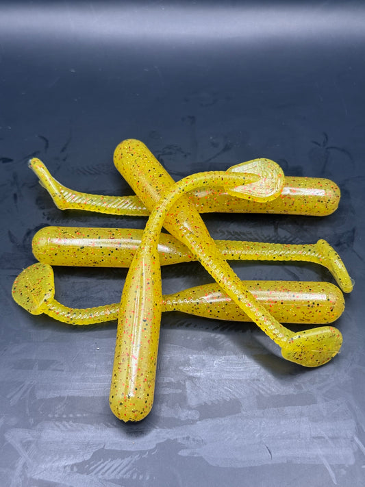 Bullet Swimbait Banana's
