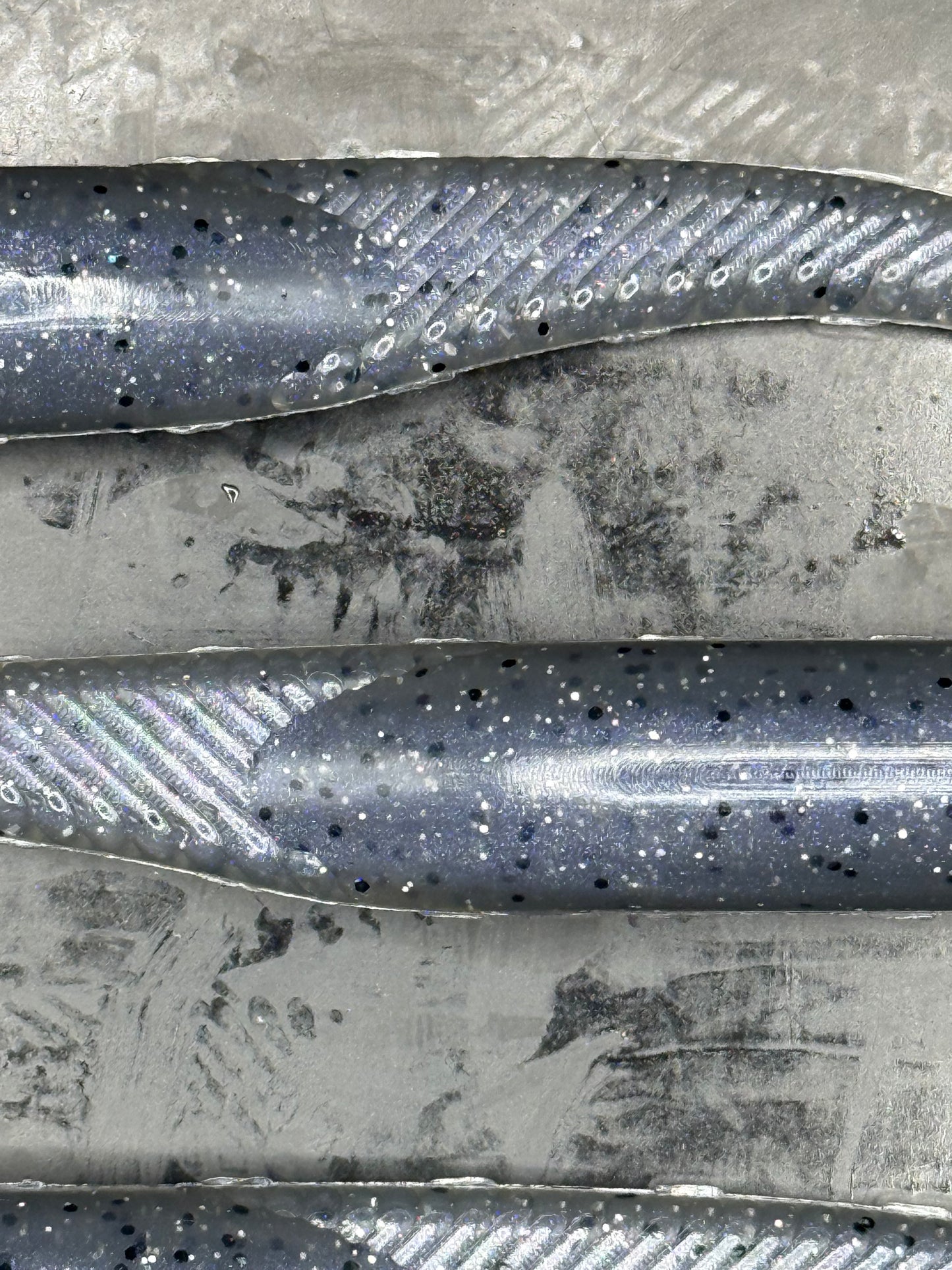 Bullet Swimbait Socal Sardine