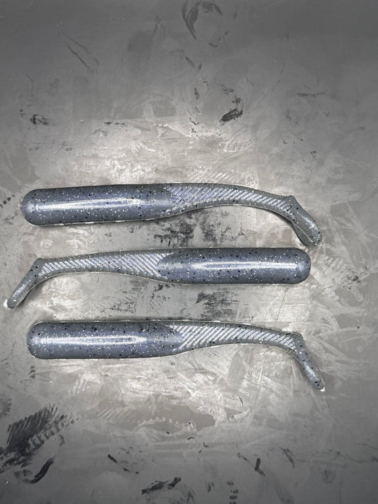 Bullet Swimbait Socal Sardine