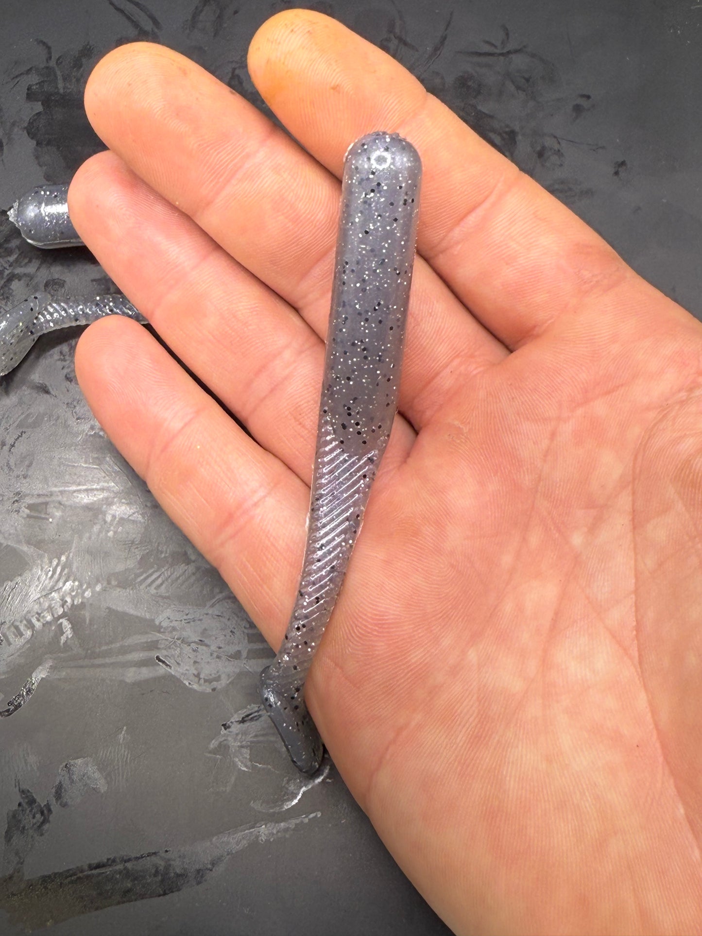 Bullet Swimbait Socal Sardine
