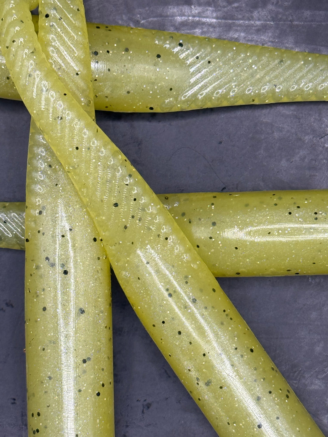 Bullet Swimbait Pearly Bananas
