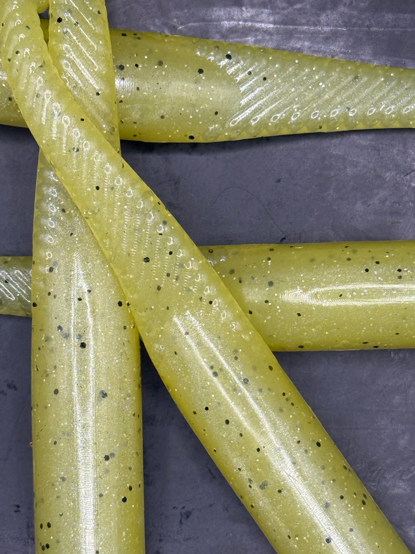 Bullet Swimbaits Pearly Banana's