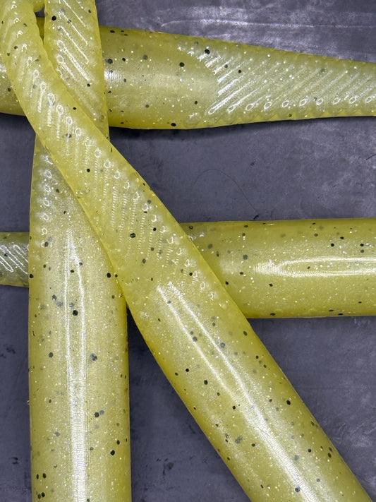 Bullet Swimbaits Pearly Banana's