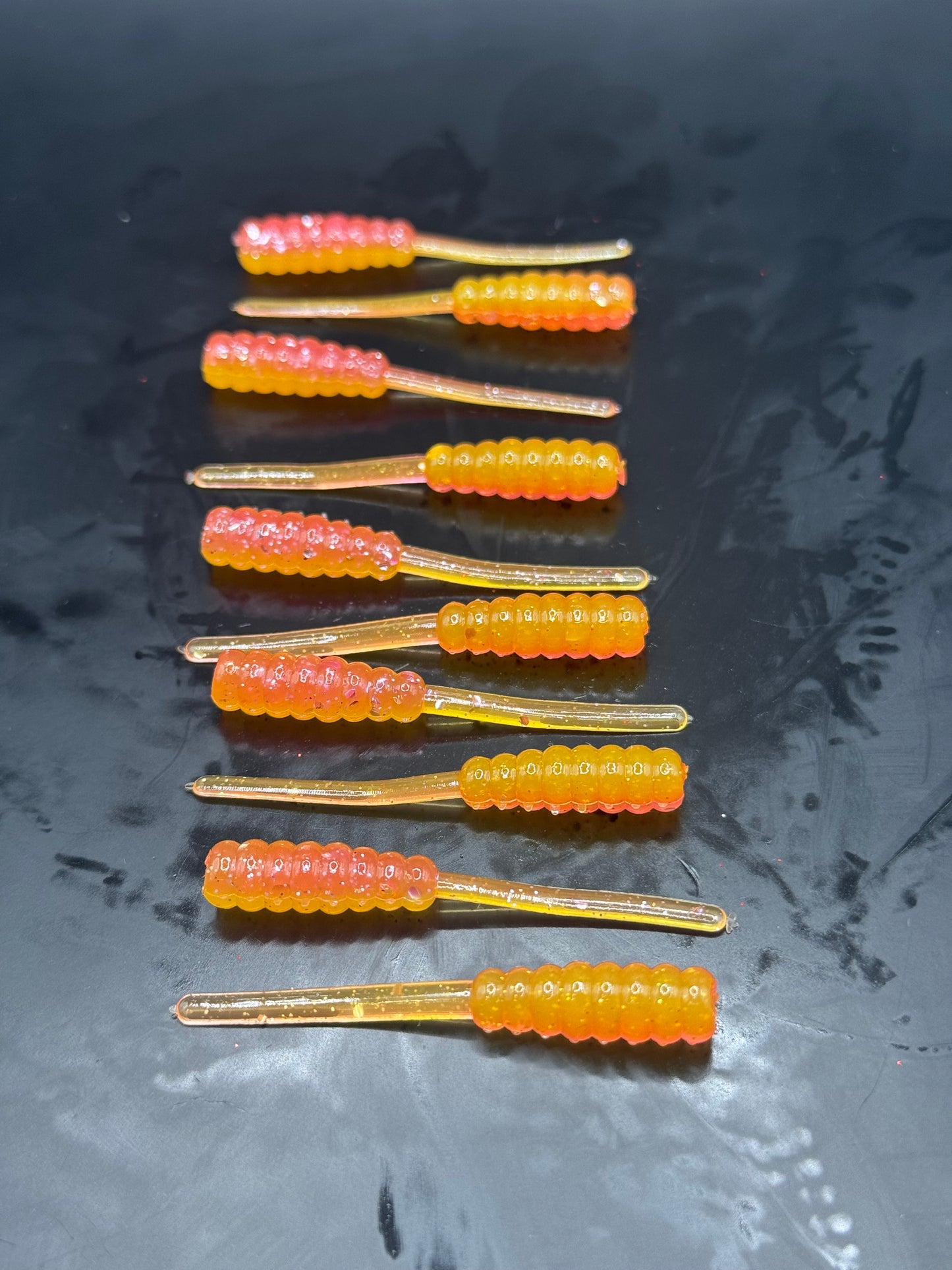 2" Trout Taffy Pink Lemonade