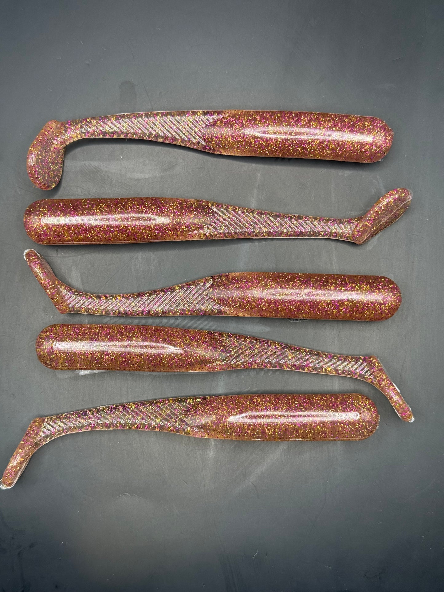 Bullet Swimbait Pixie Punch
