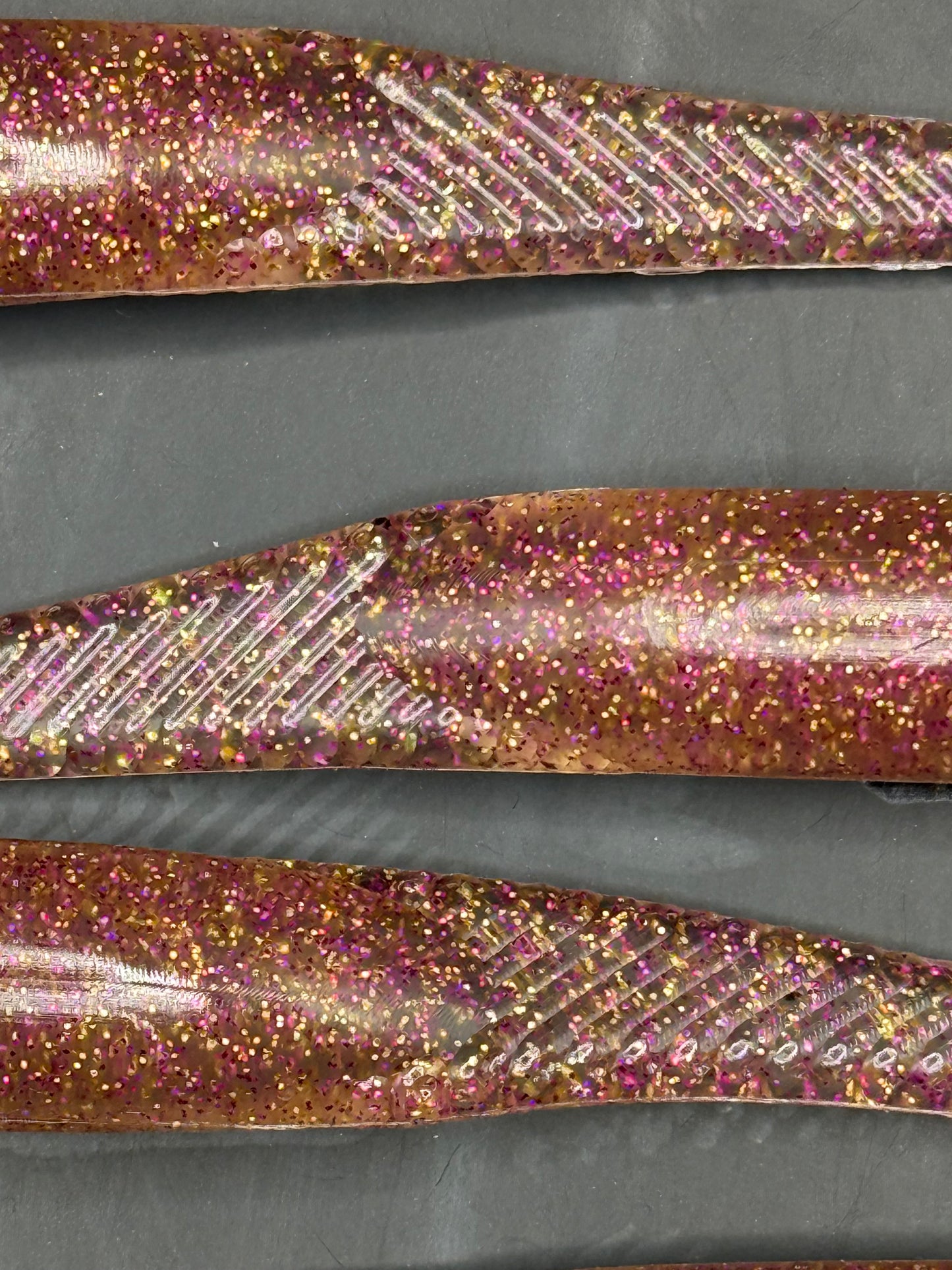 Bullet Swimbait Pixie Punch