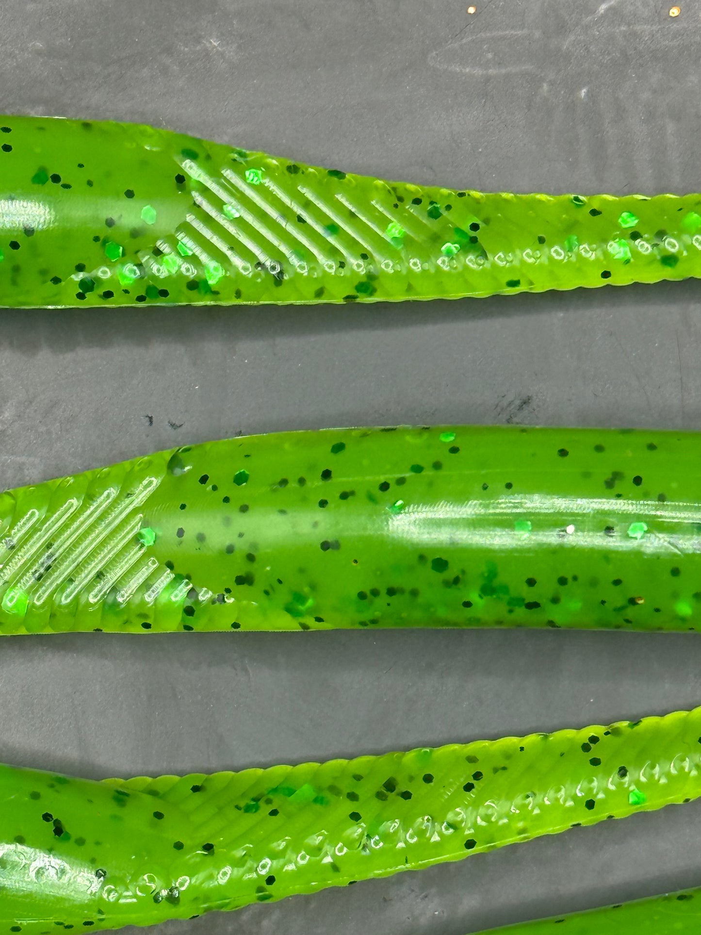 Bullet Swimbait Sour Apple