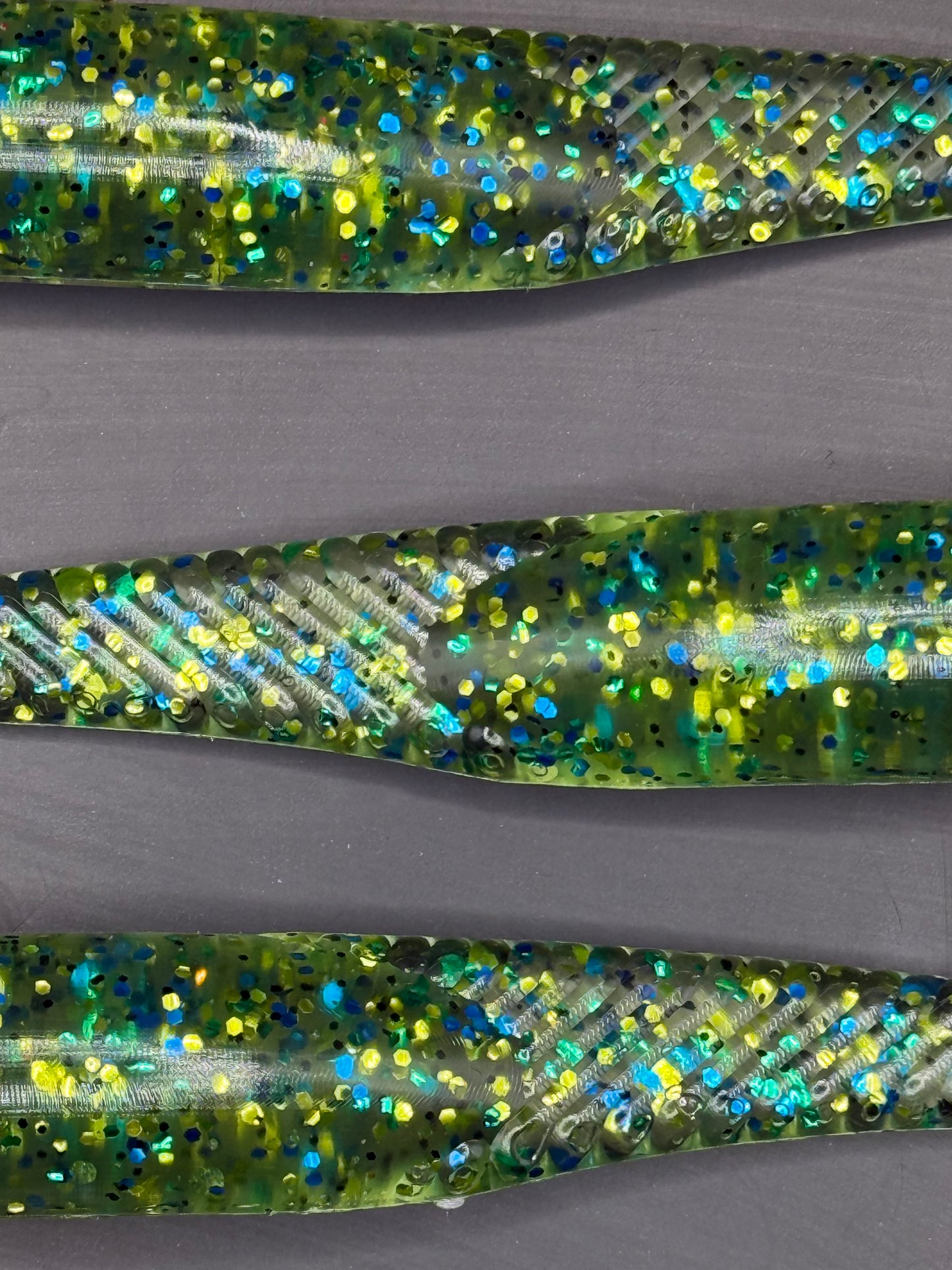 Bullet Swimbait Mahi Mayhem