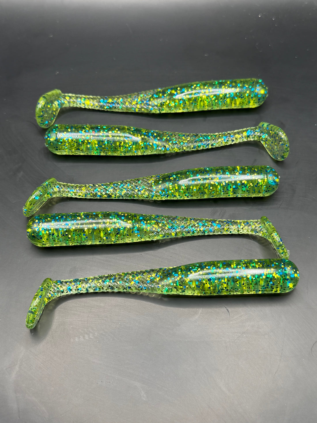 Bullet Swimbait Mahi Mayhem