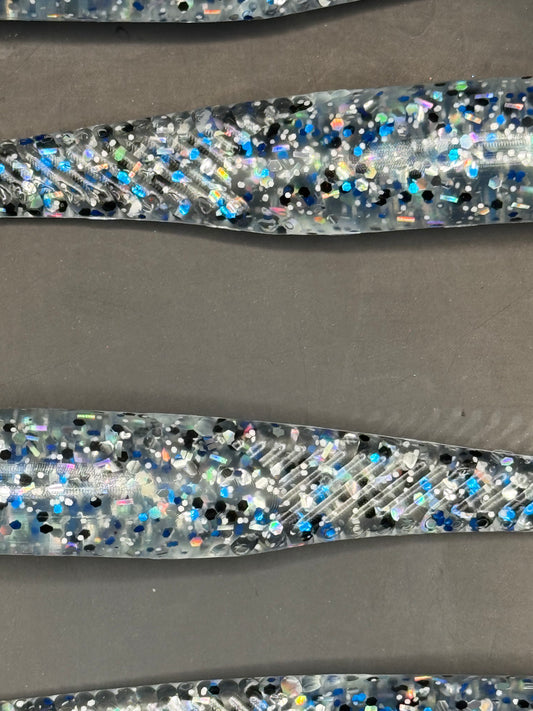 Bullet Swimbait Blue Dream w/ UV