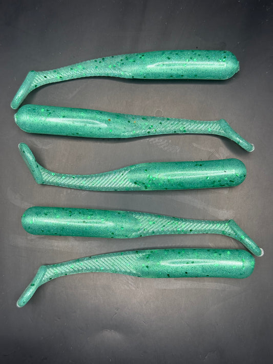 Bullet Swimbait Mojito Minnow