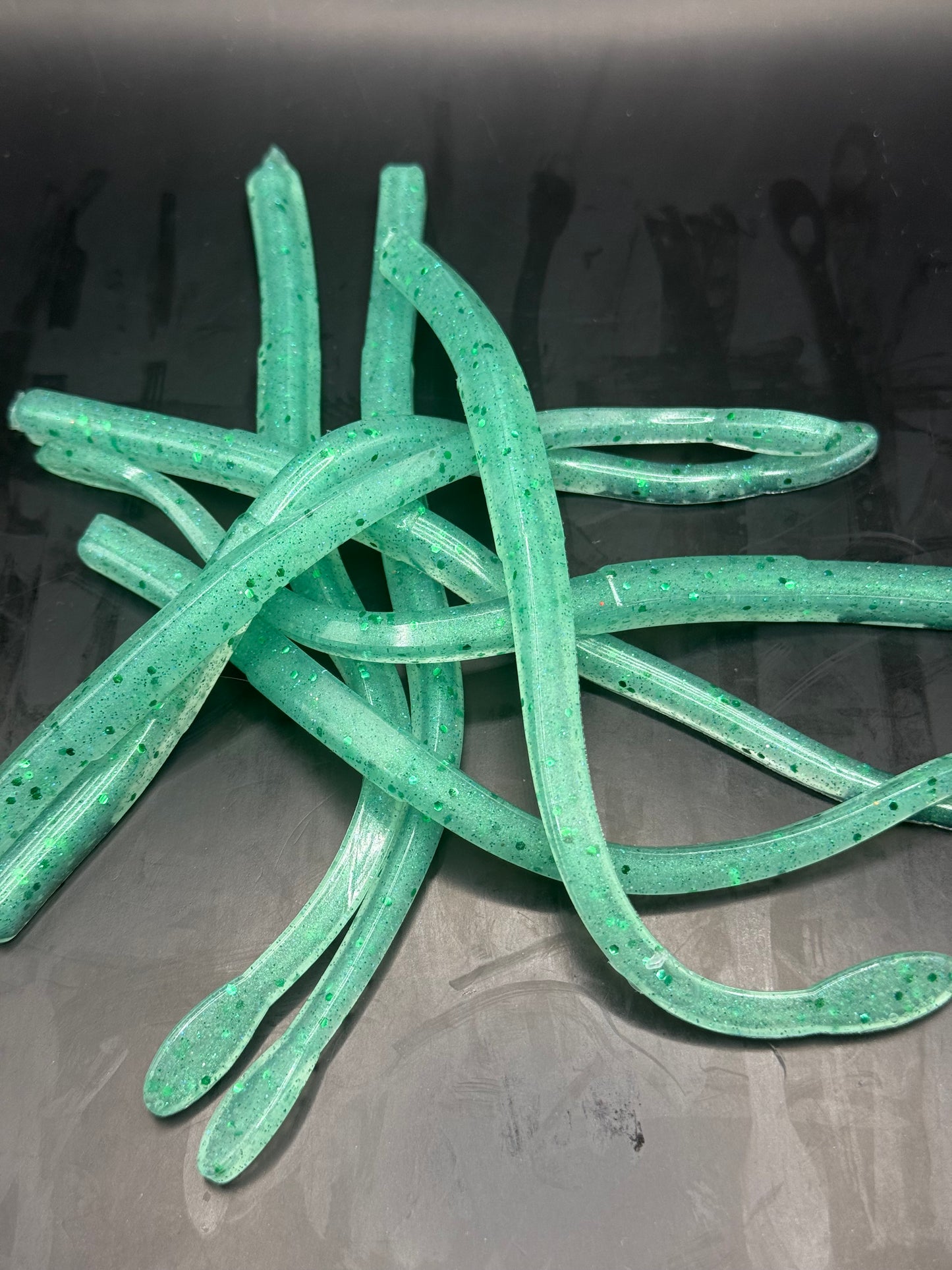 Noodle Worm Mojito Mint