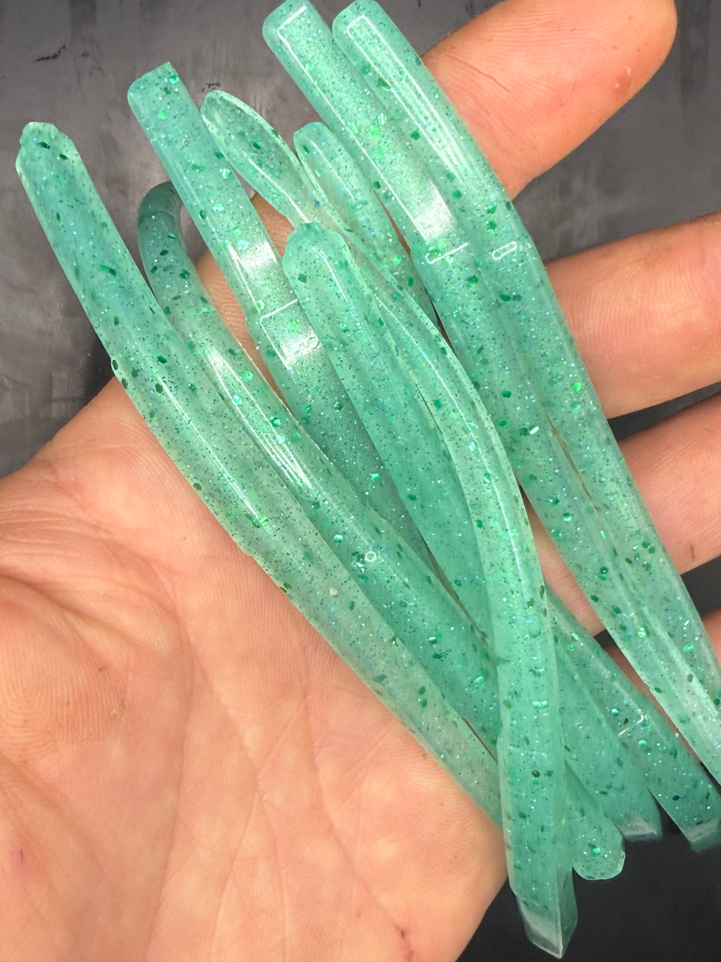 Noodle Worm Mojito Mint