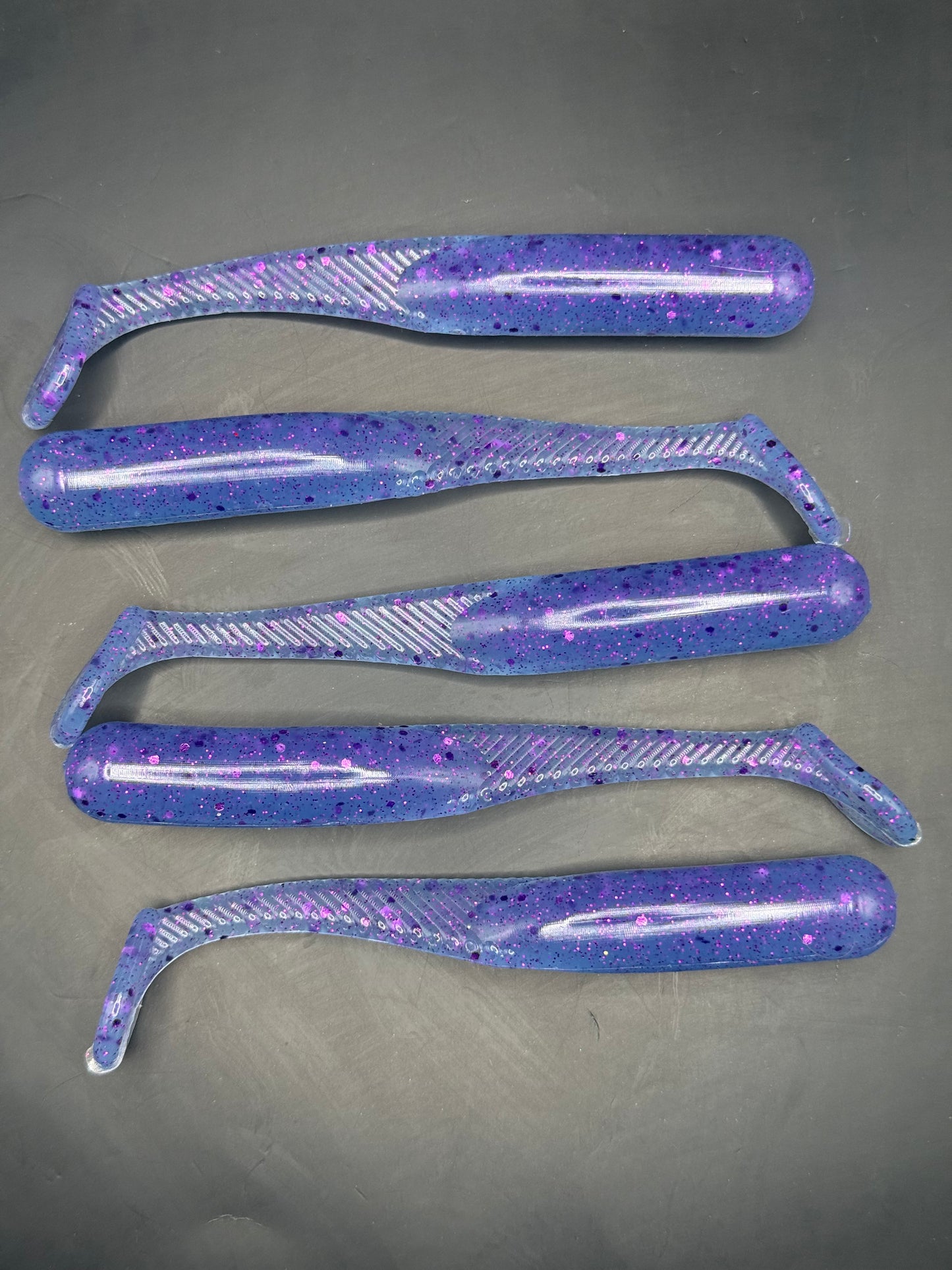 Bullet Swimbait Supernova w/ UV