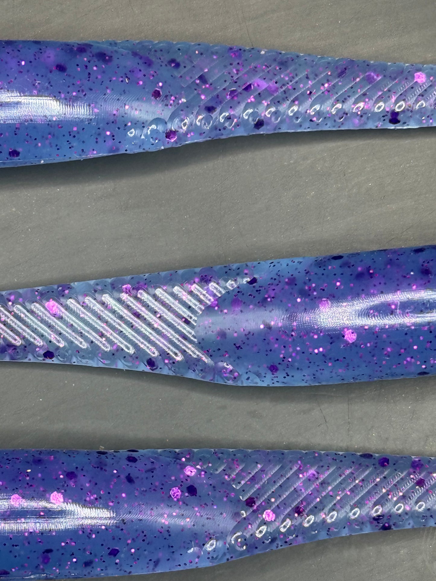 Bullet Swimbait Supernova w/ UV