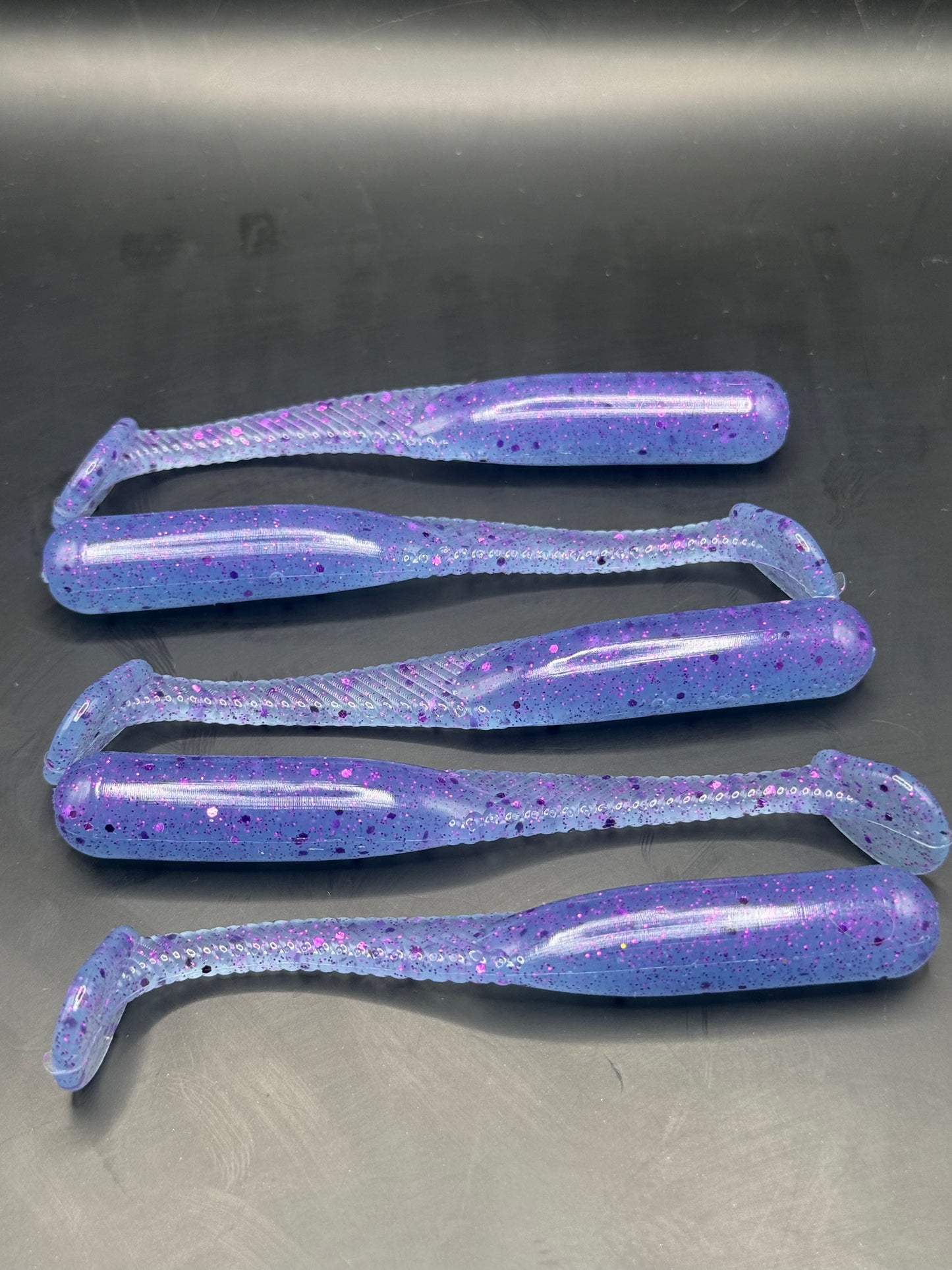 Bullet Swimbait Supernova w/ UV