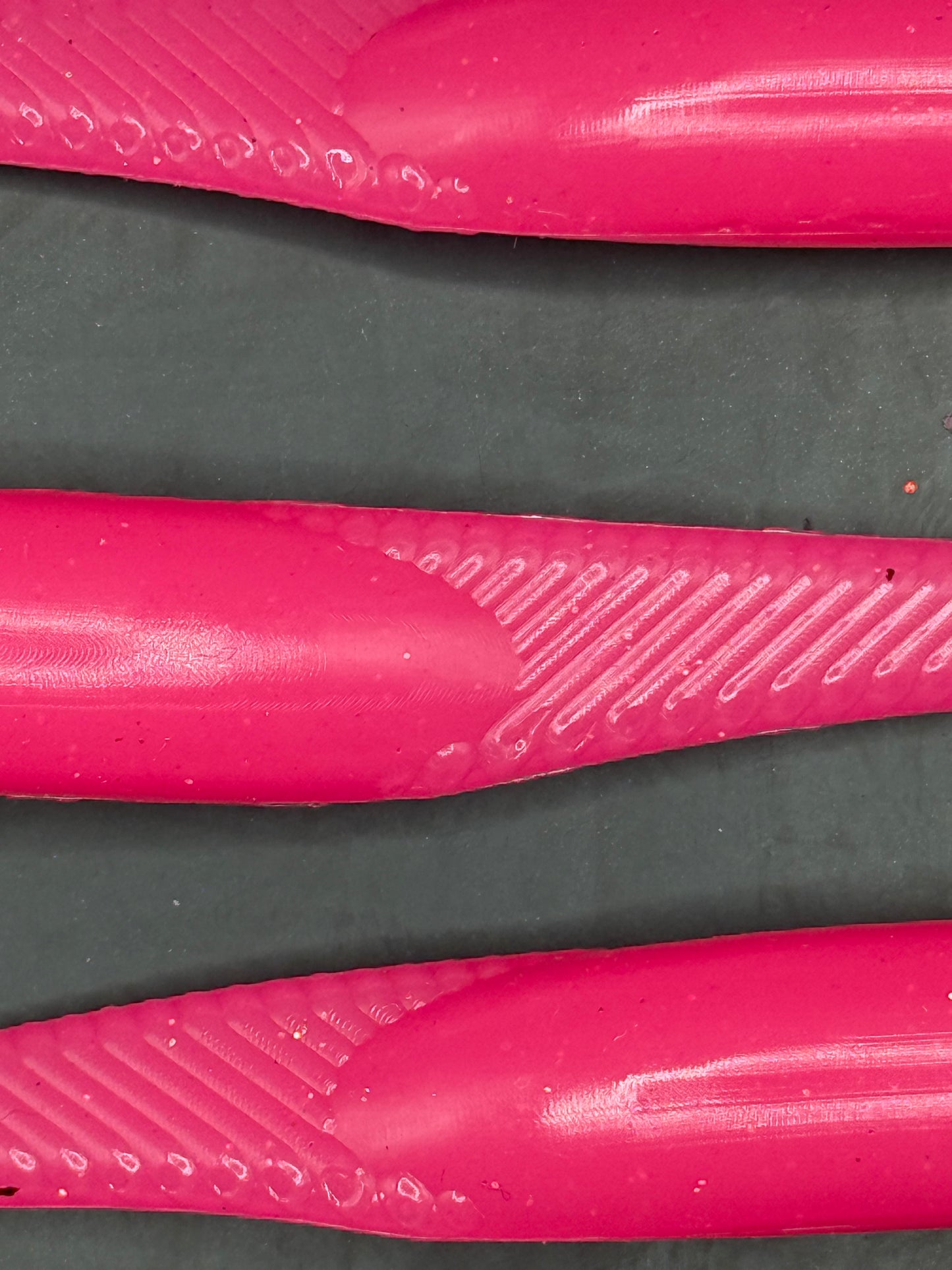 Bullet Swimbait Bubblegum