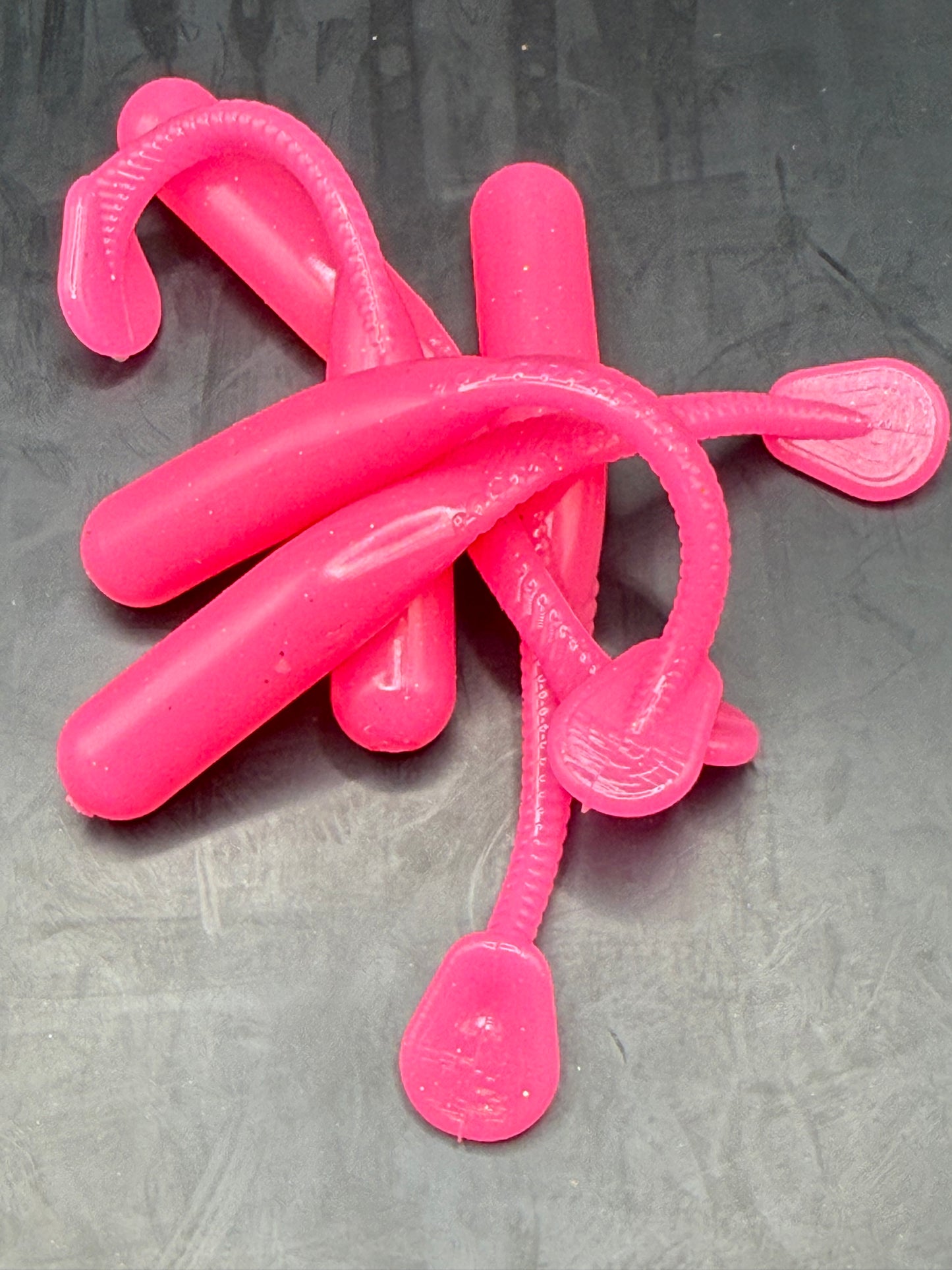 Bullet Swimbait Bubblegum