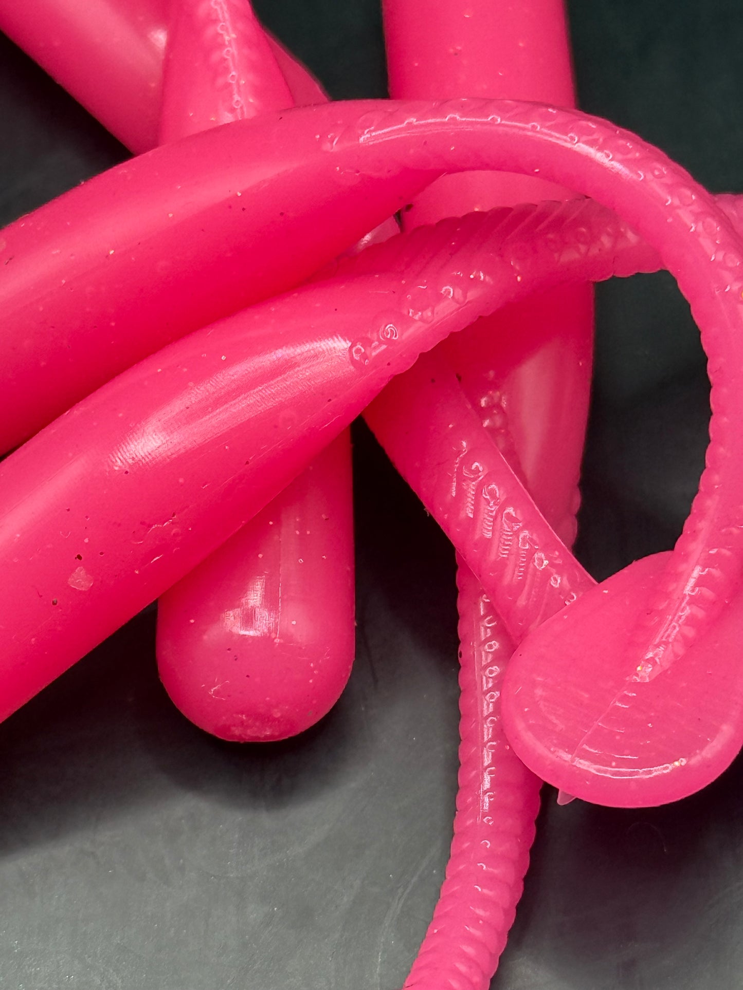 Bullet Swimbait Bubblegum
