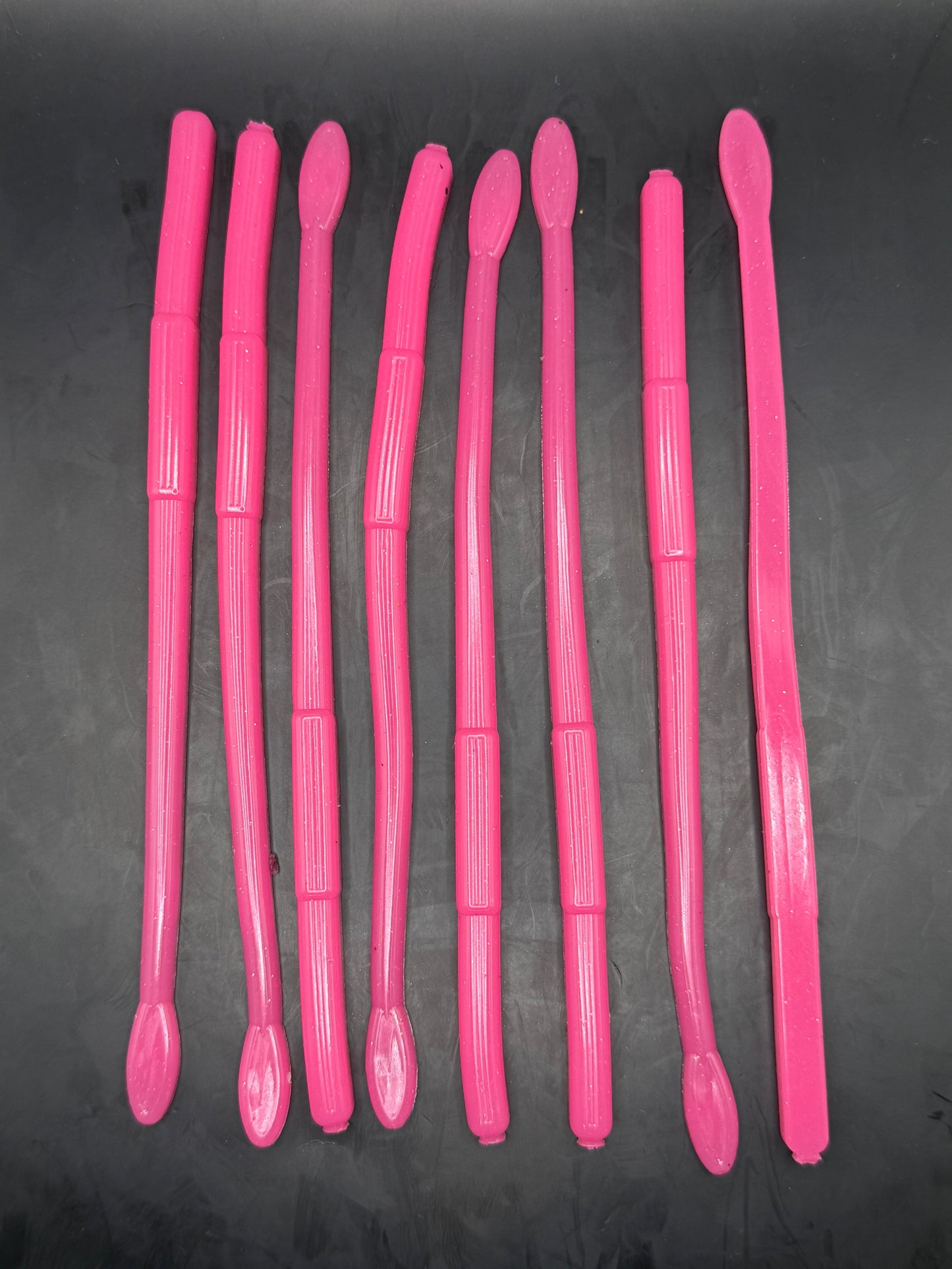 Noodle Worm BubbleGum
