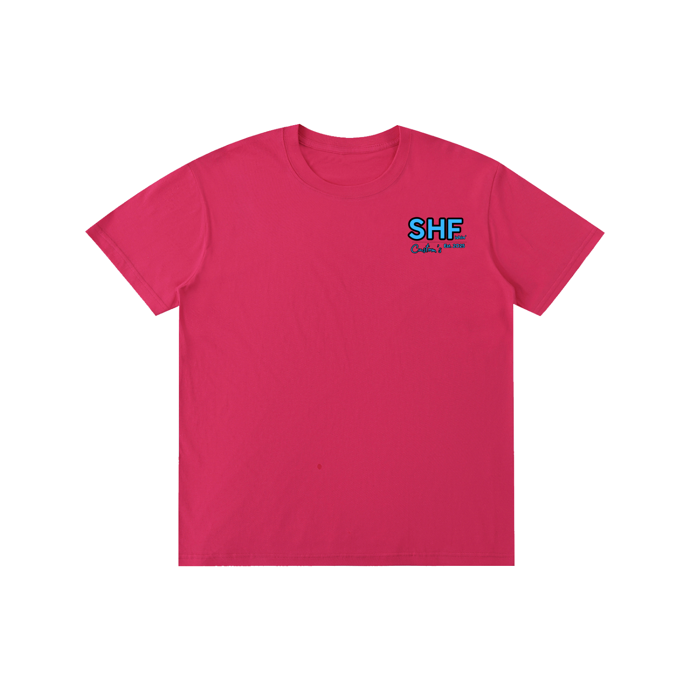 Stripped Sally Unisex T-Shirt