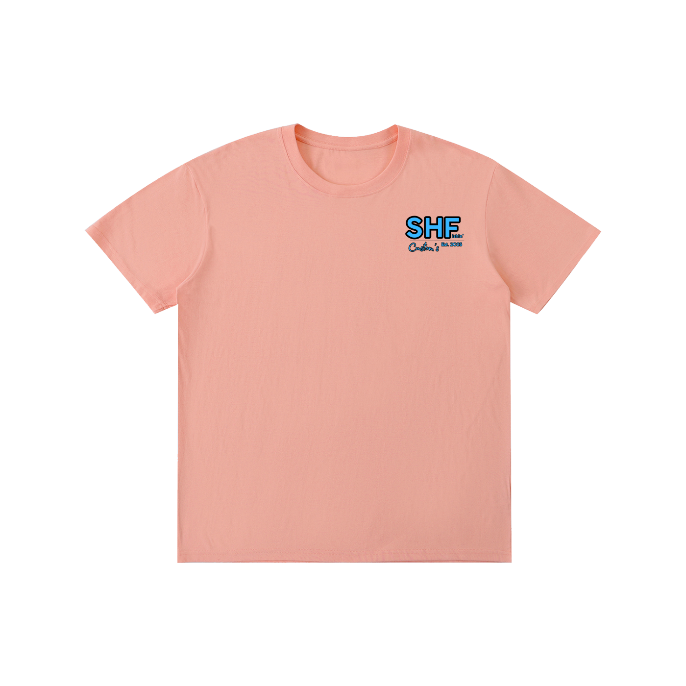 Stripped Sally Unisex T-Shirt