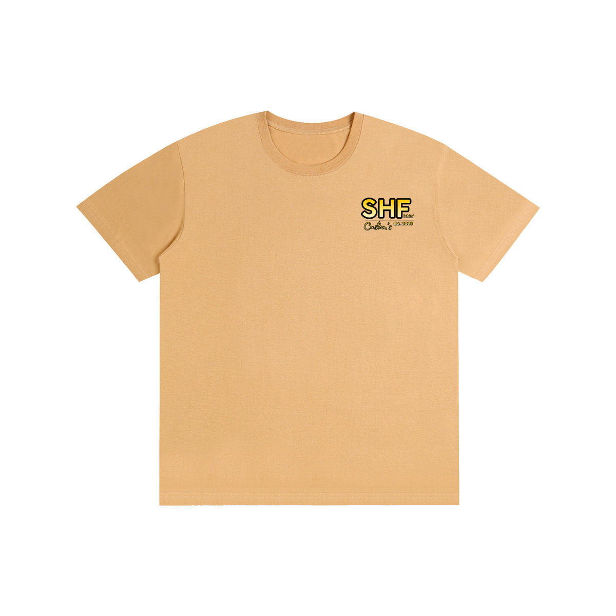 Calico Kelp Culture Pure Cotton Unisex T-Shirt