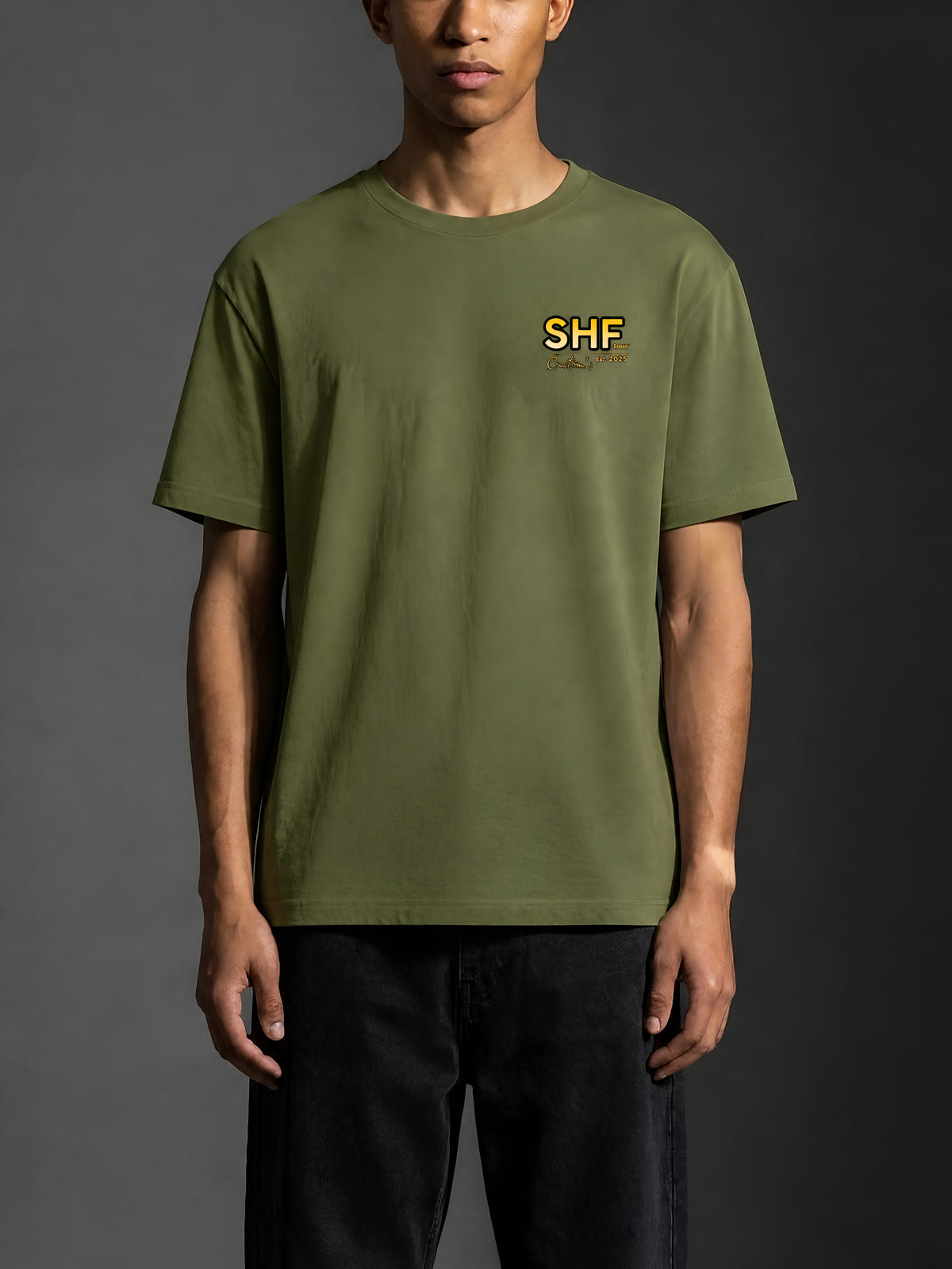Calico Kelp Culture Pure Cotton Unisex T-Shirt