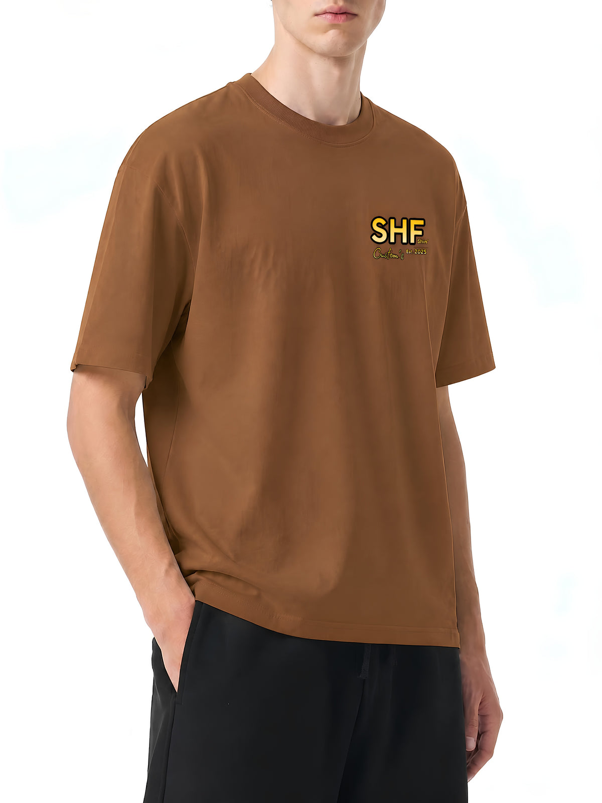 Calico Kelp Culture Pure Cotton Unisex T-Shirt