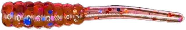 Bit Berry 2" Trout Taffy