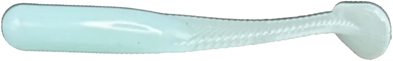 Teal Bullet Swimbait