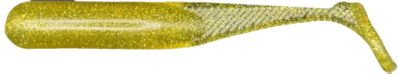 Gold Standard Bullet Swimbait