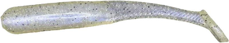 Violet Minnows Bullet Swimbait