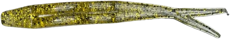 Bumble Bee ShockTail Fluke Jr.