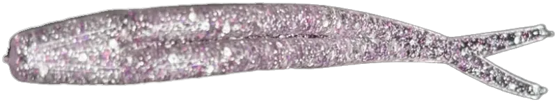 Cherry Blossom ShockTail Fluke Jr.
