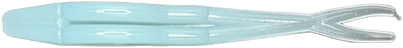 Teal ShockTail Fluke Jr.